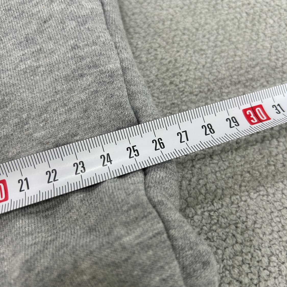라코스테 그레이 조거팬츠  상품이미지4