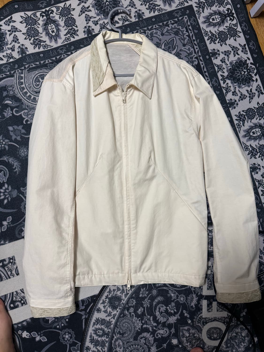 xlim ep5 jacket 3사이즈 상품이미지2