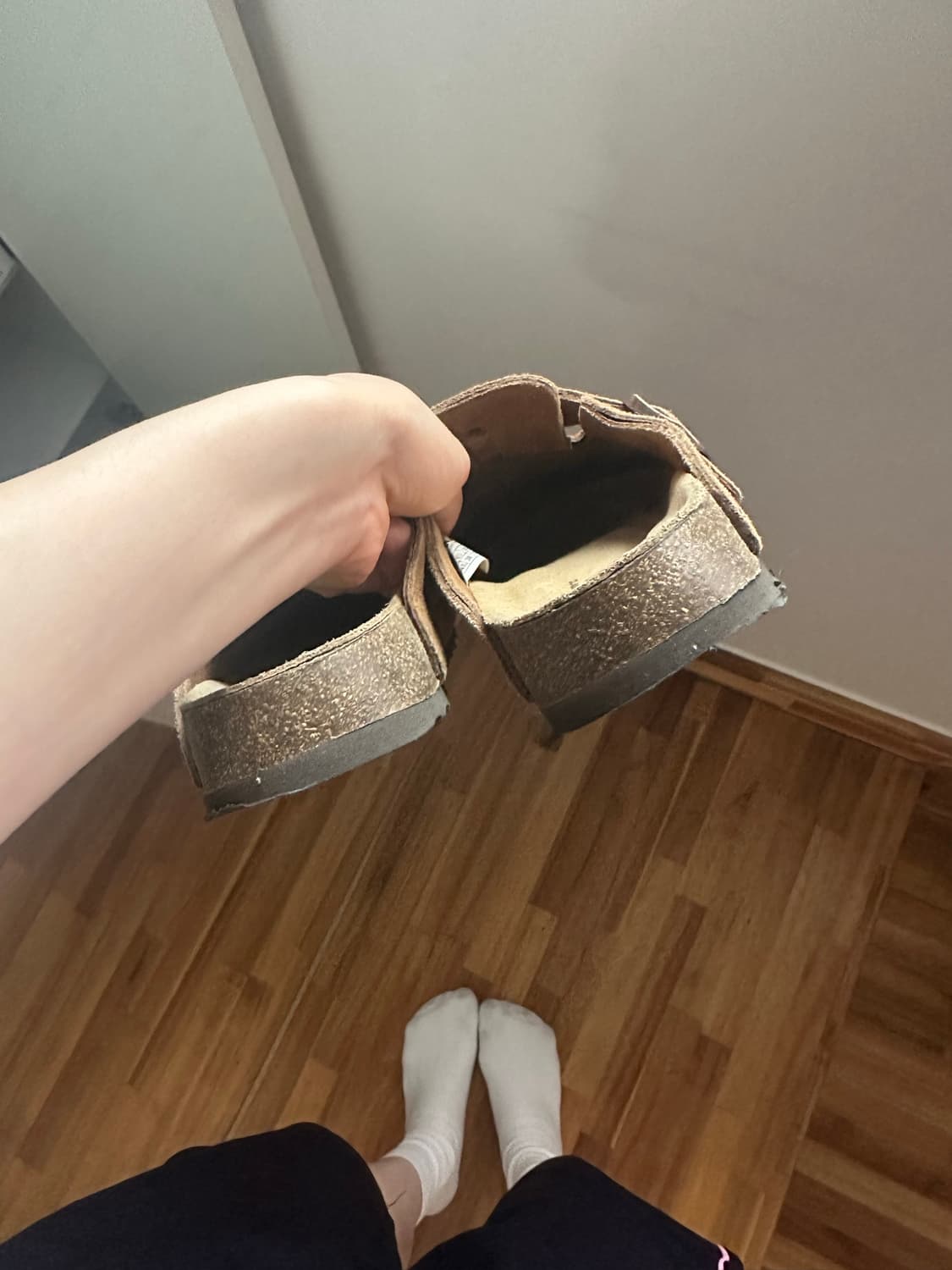 어그 보스턴 상품이미지4