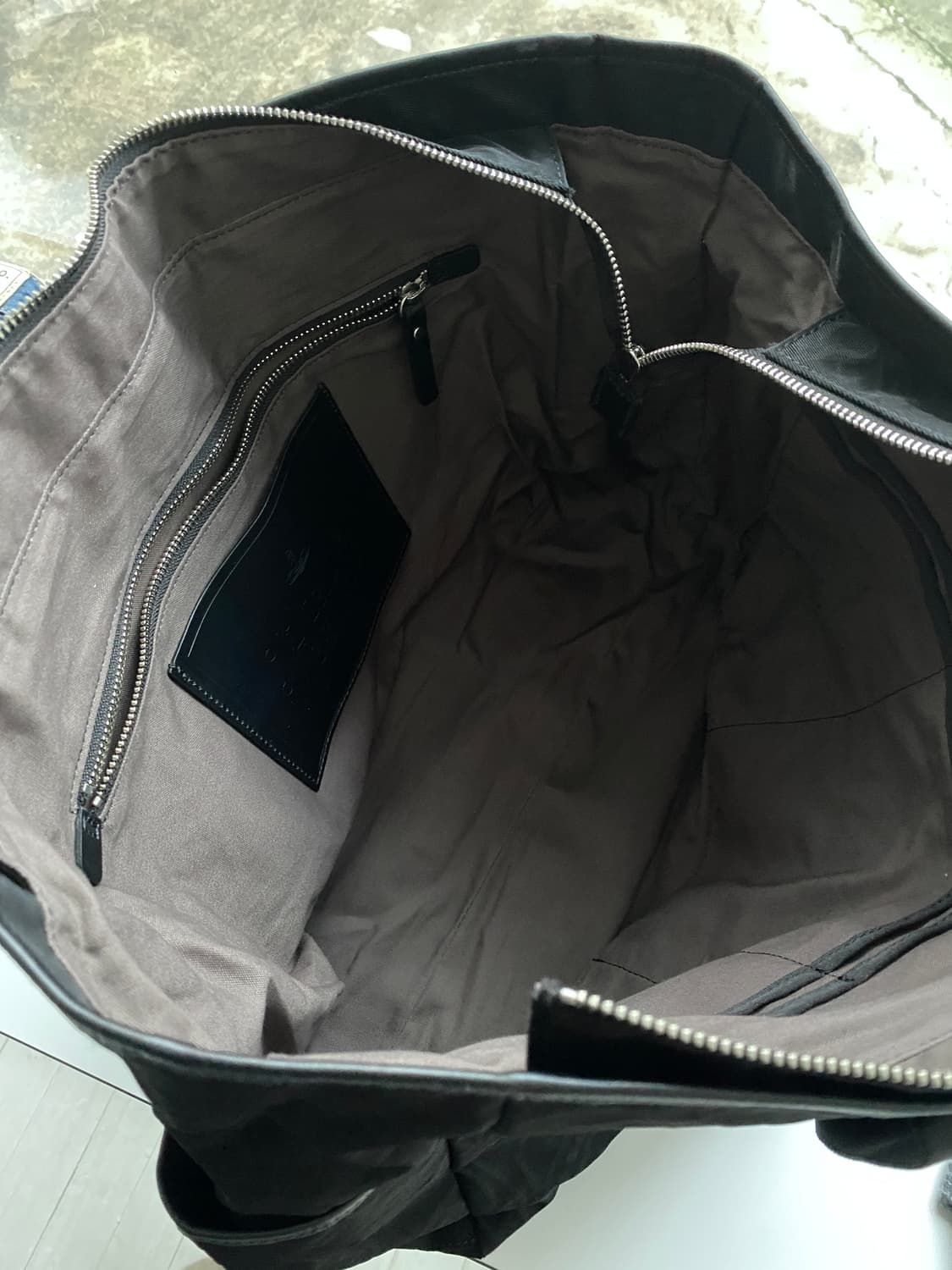 [Vivienne westwood] 오브 토트백 상품이미지7