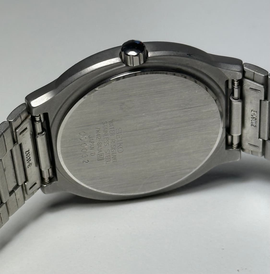 SEIKO quartz SQ 상품이미지8