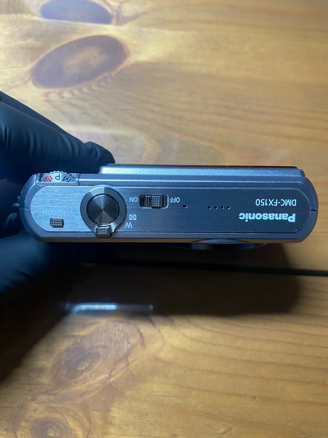 (직접 찍은 작례 O) panasonic dmc -fx150 상품이미지2