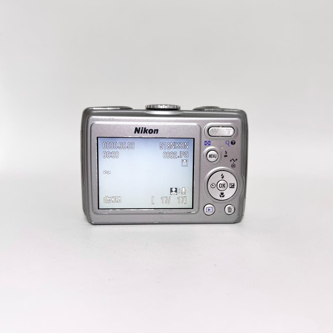 니콘 쿨픽스 P4 | nikon coolpix P3 상품이미지10