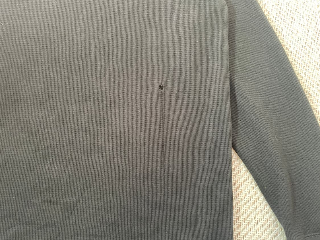 폴로랄프로렌 와플 긴팔티셔츠  상품이미지8