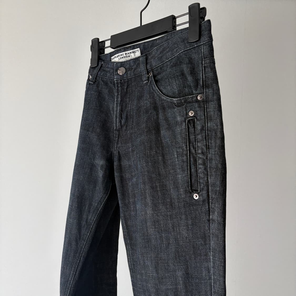  ▫️Katharine Hamnett Denim 상품이미지4