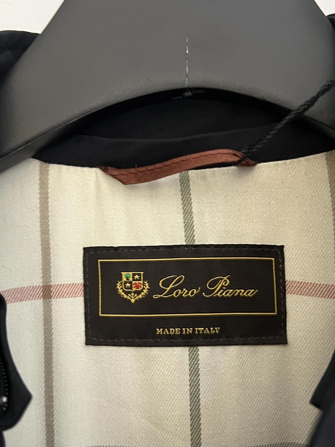 로로피아나 자켓 상품이미지2