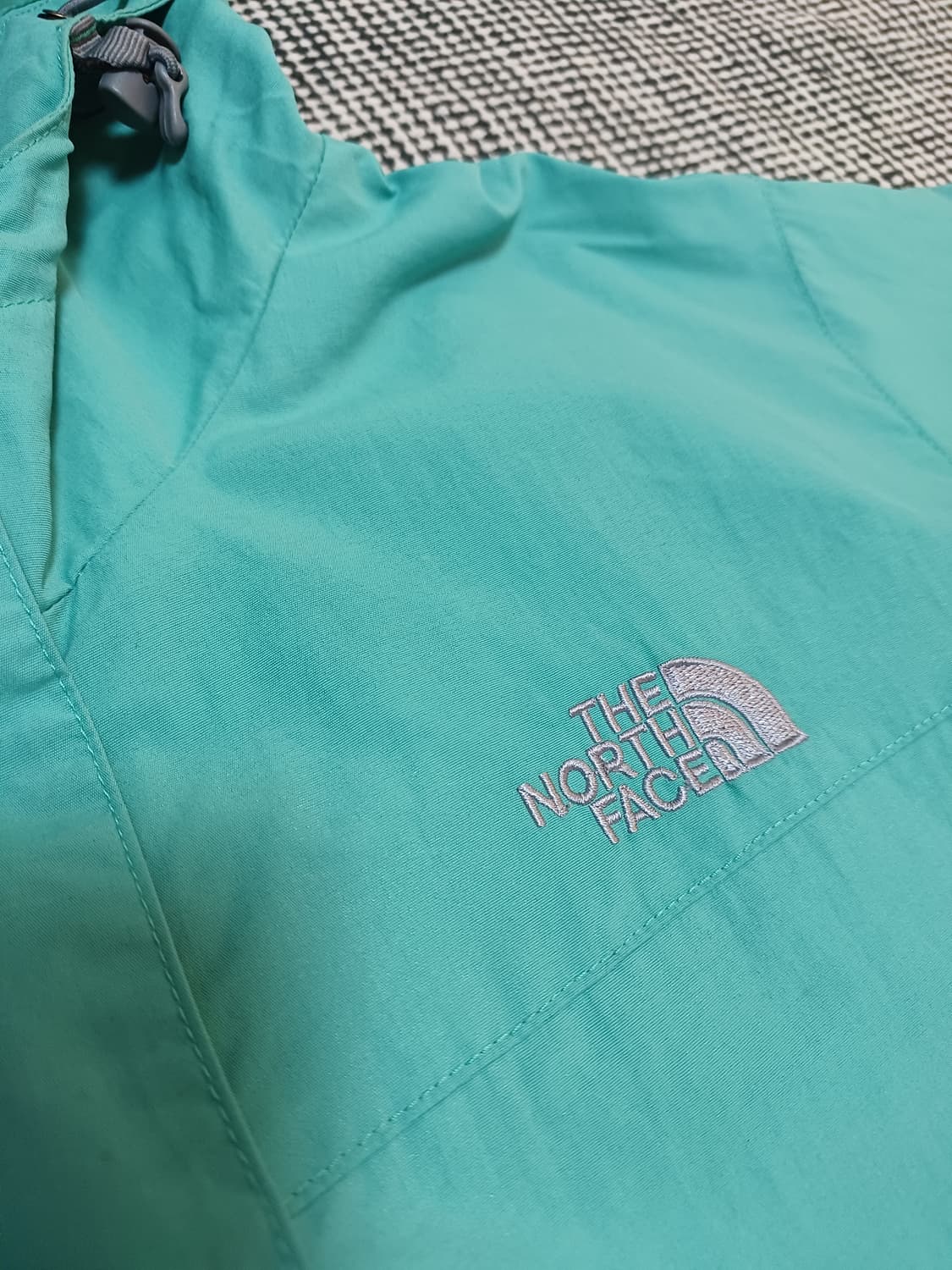 노스페이스(THE NORTH FACE) 바람막이 자켓 상품이미지6