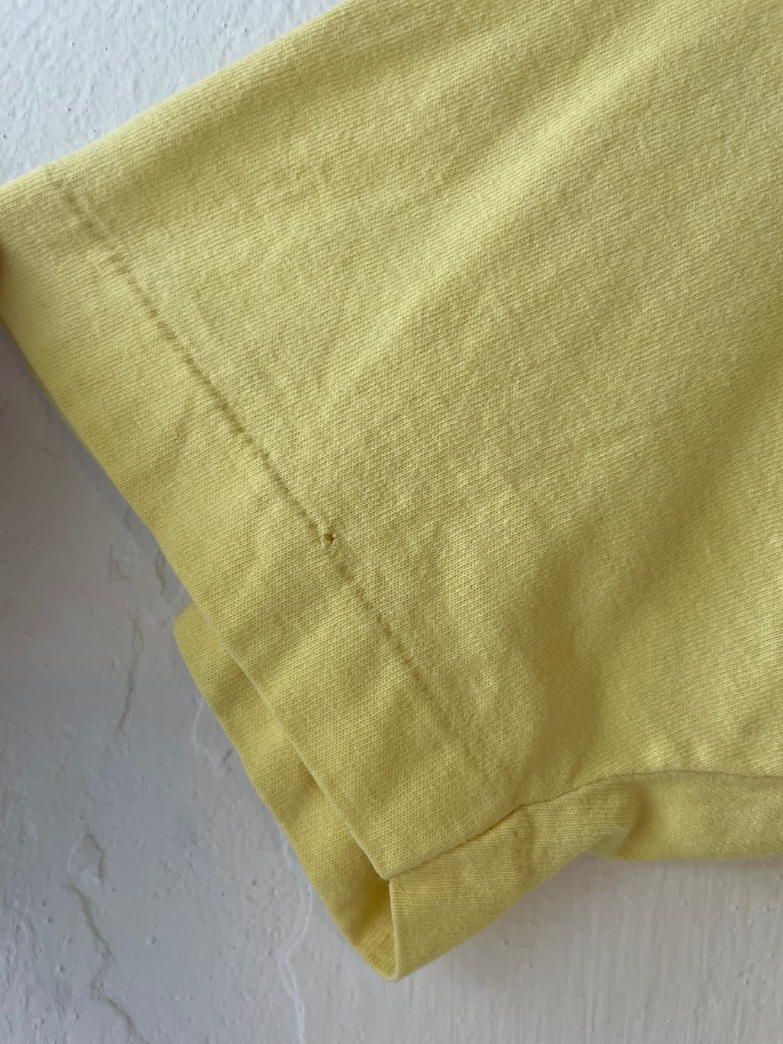 1990's Vintage  T-shirt Made in U.S.A ​ 상품이미지3