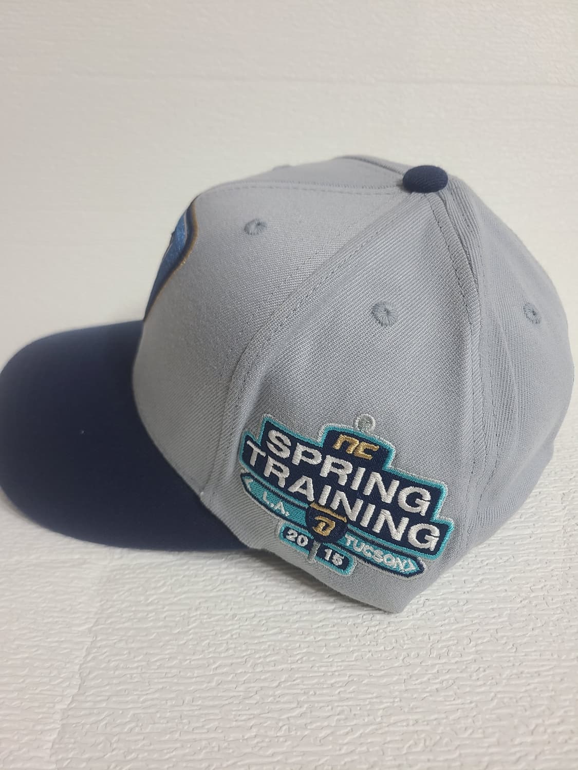 nc다이노스 2015 볼캡(라지) 상품이미지2