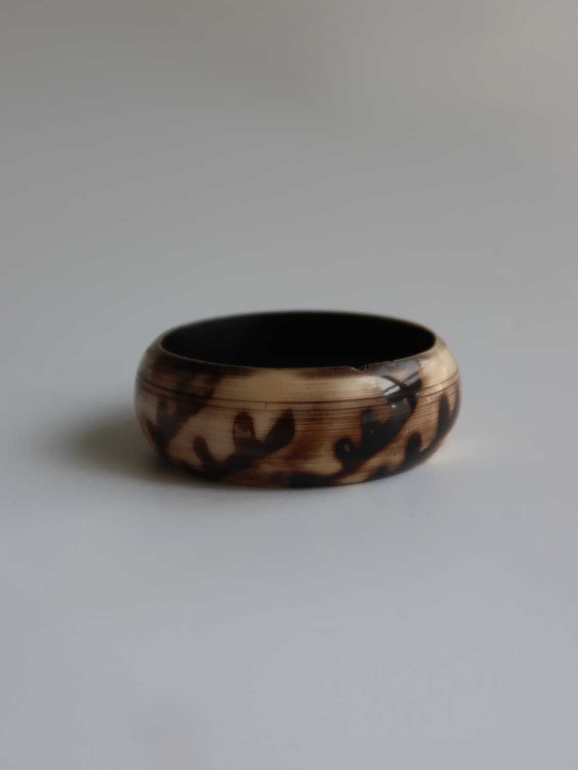 smoke marble bangle 상품이미지3