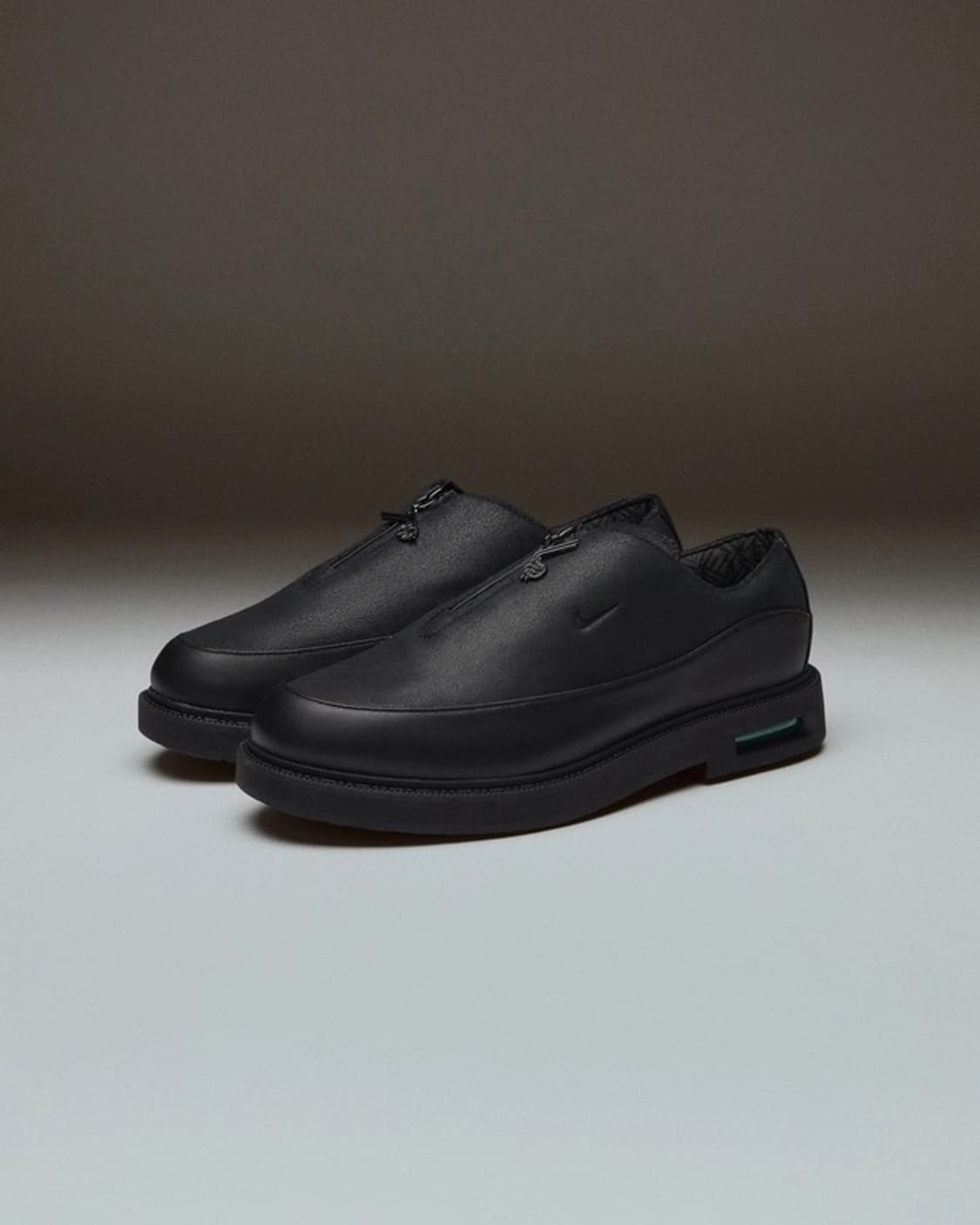 나이키 x 에어 아프리카 에어맥스 RK61 블랙 상품이미지1