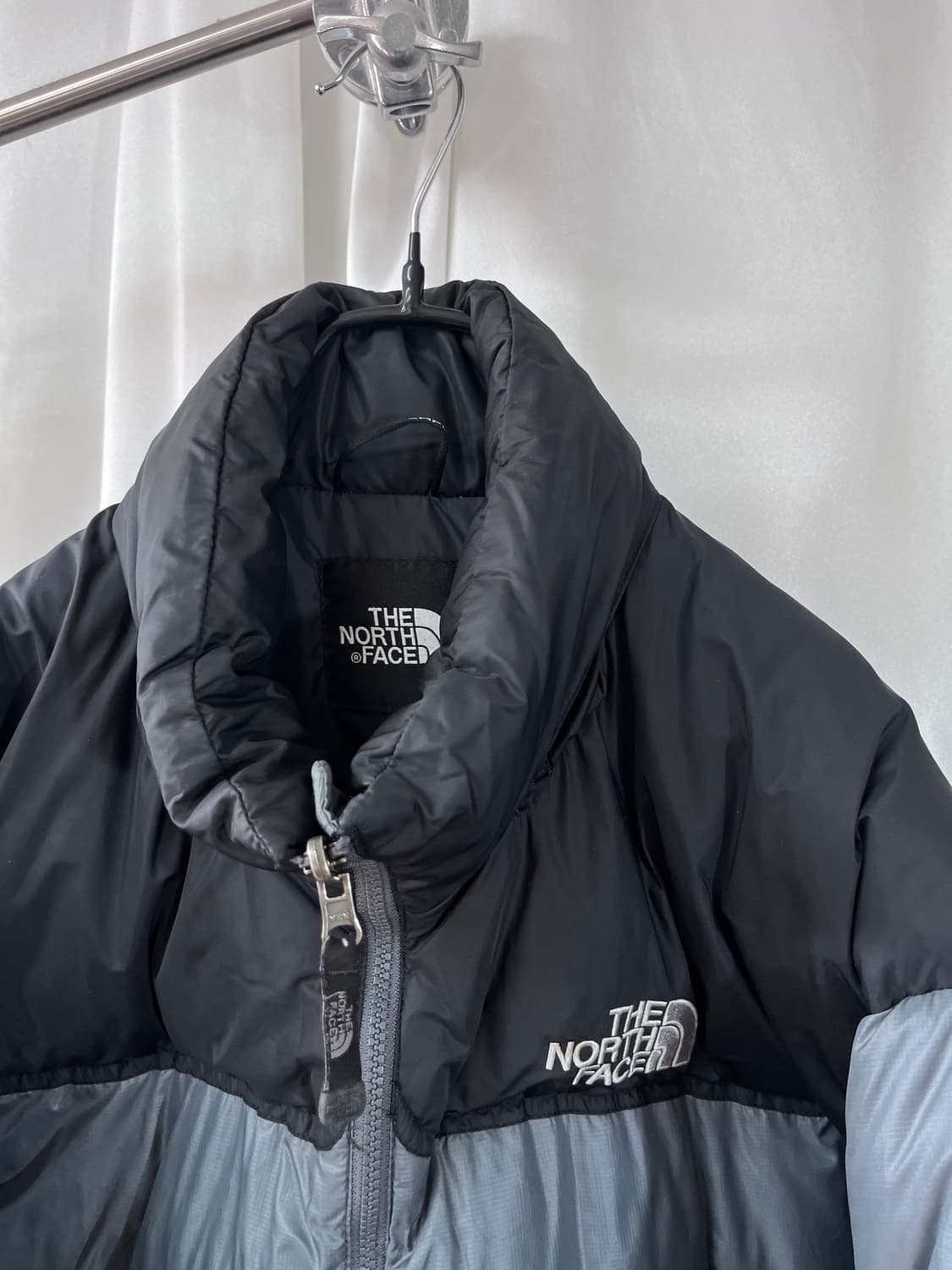 The North Face 700 goose down 상품이미지2