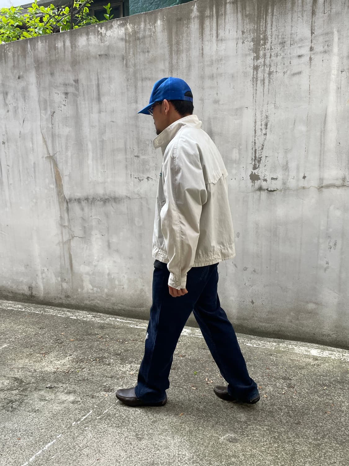 1990 Italy  Levis Harrington JK(Lampo) 상품이미지7