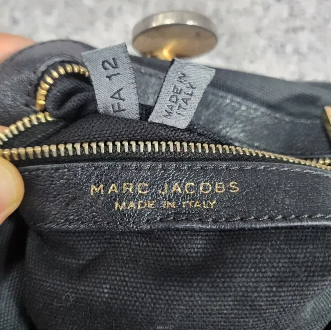 마크제이콥스 리틀 스탐백 숄더백 상품이미지10