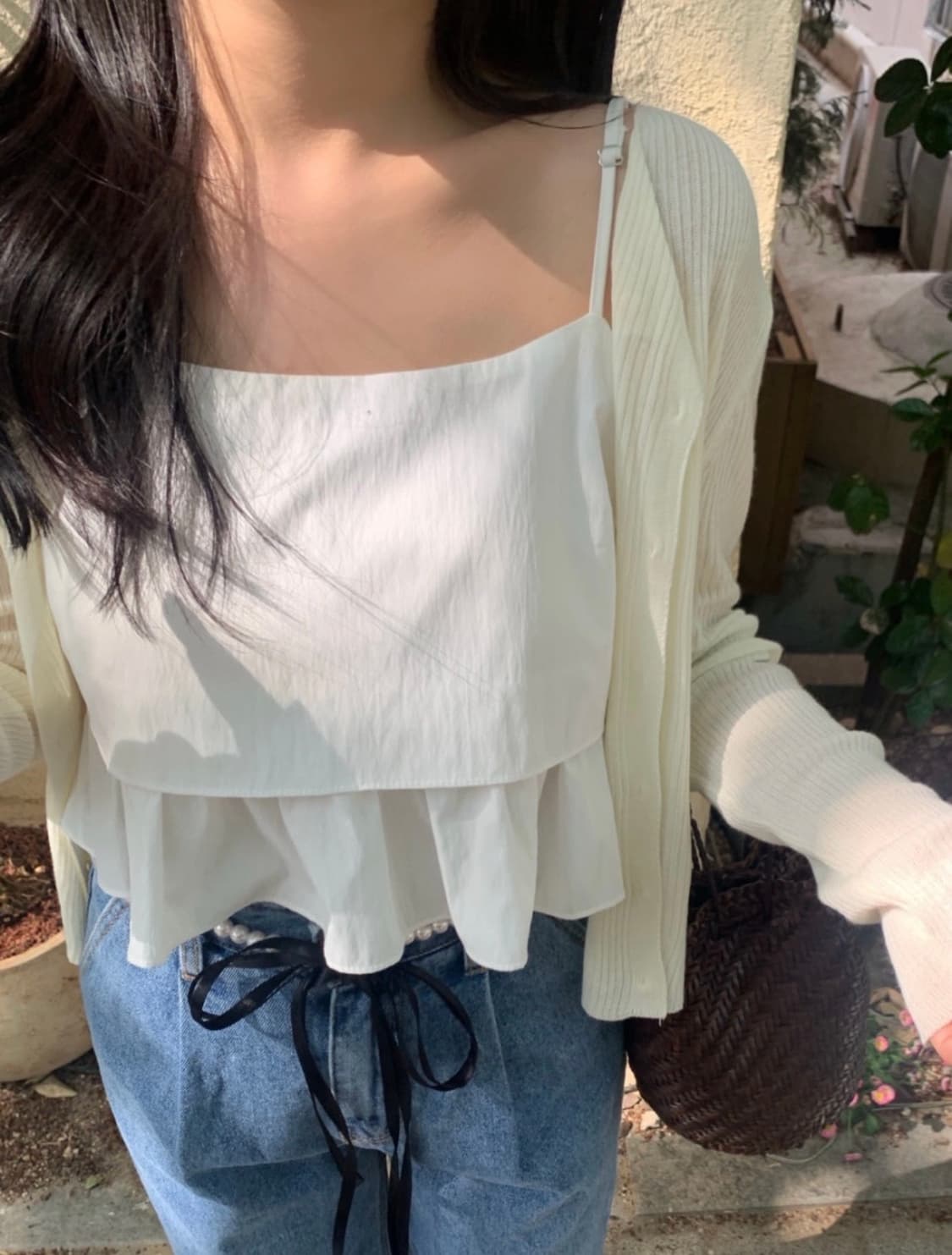 프릴뷔스티에 상품이미지1