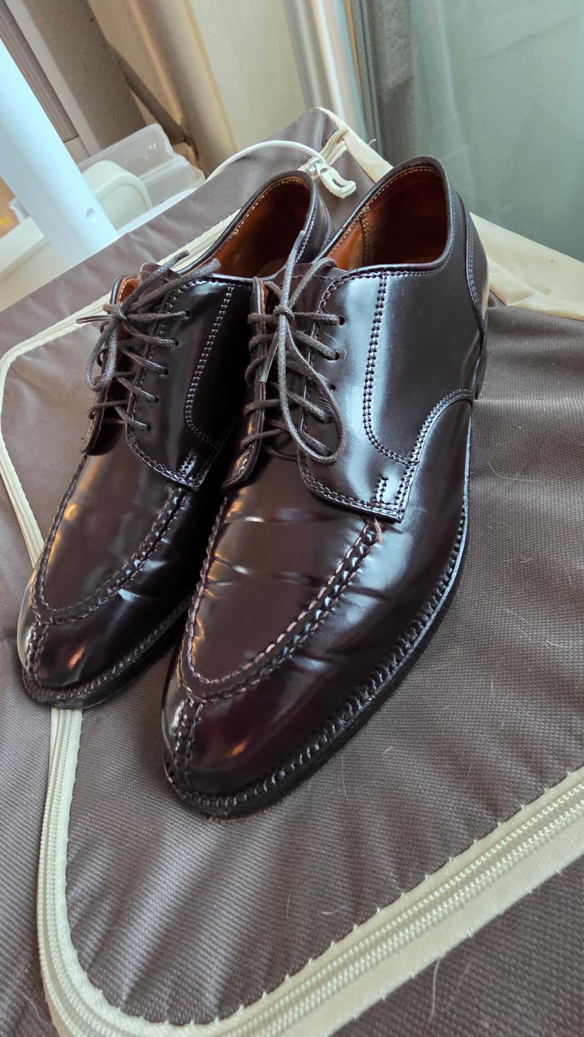 알든 2210 nst 270mm 9D 상품이미지3