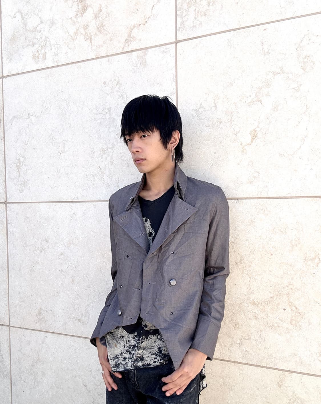 [Semantic Design] Minimal Mood Unbalance 상품이미지1