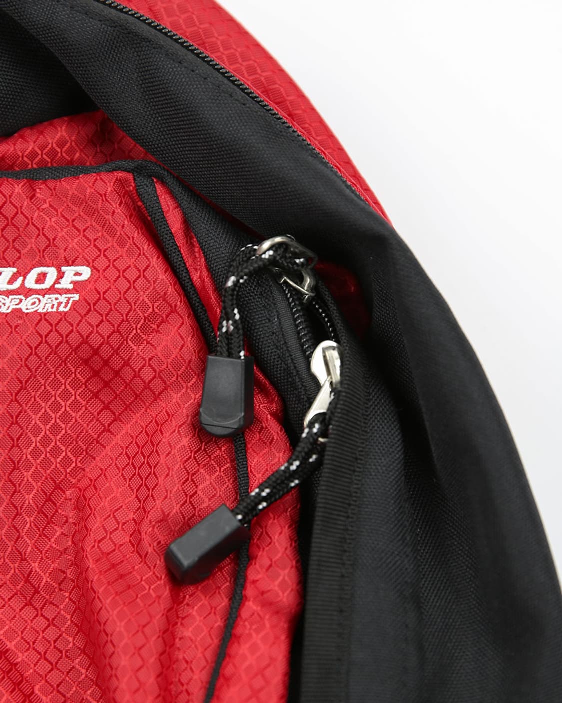 DUNLOP MOTORSPORT Nylon Backpack 상품이미지5