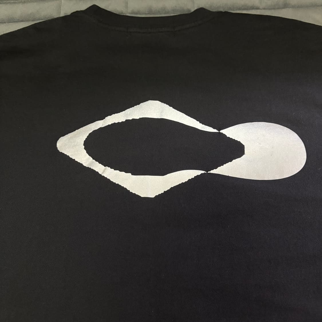 미스치프 광주비엔날레 티셔츠 상품이미지6