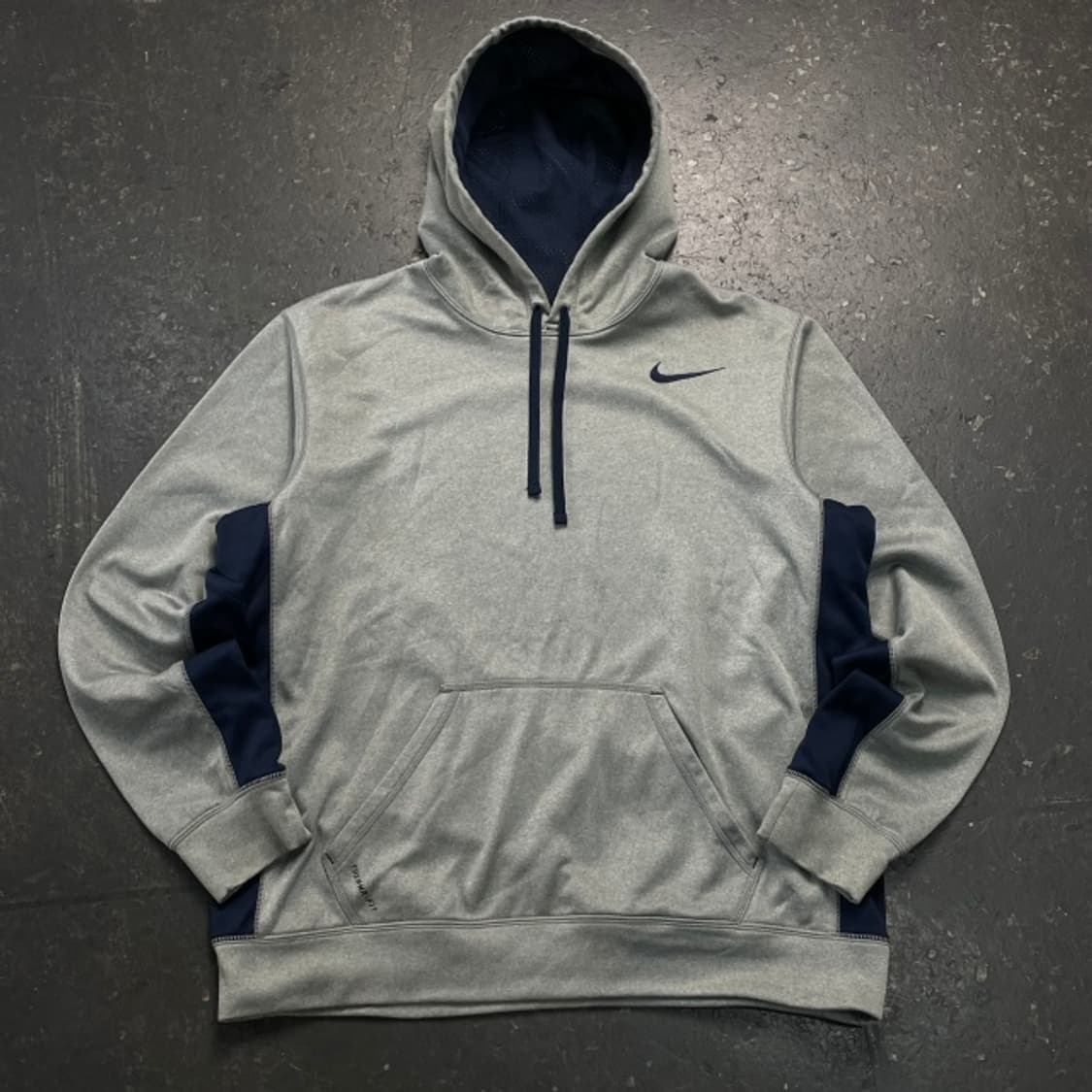 105 나이키 써마핏 후드티 상품이미지1