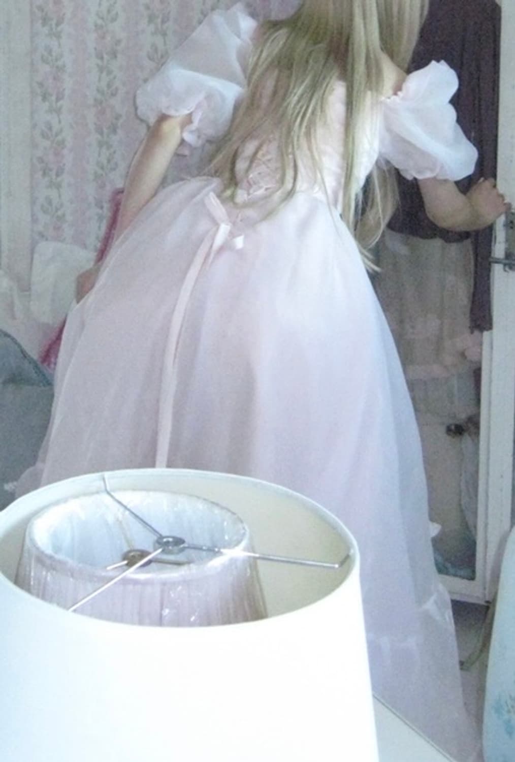 딸기우유 공주 파티 드레스 + 튜튜 상품이미지2