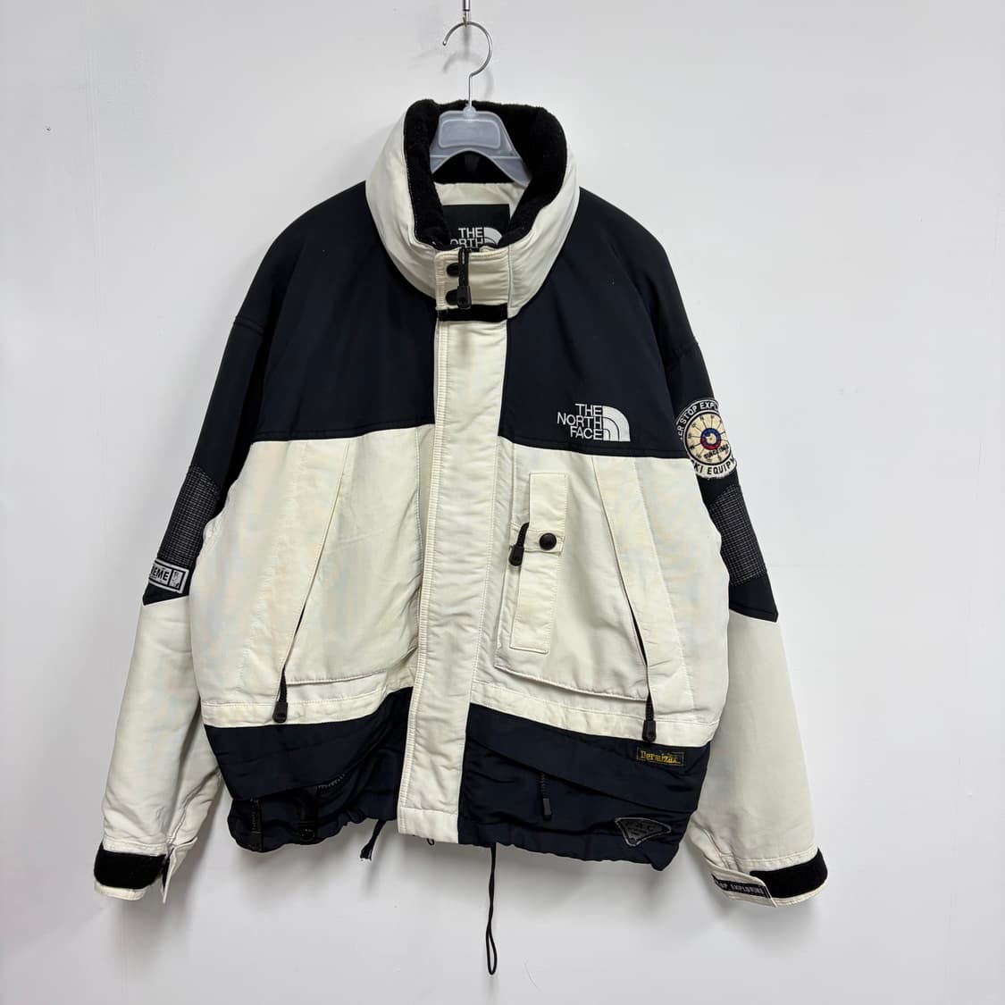 노스페이스 오레오 커스텀 점퍼 [1824] 상품이미지3