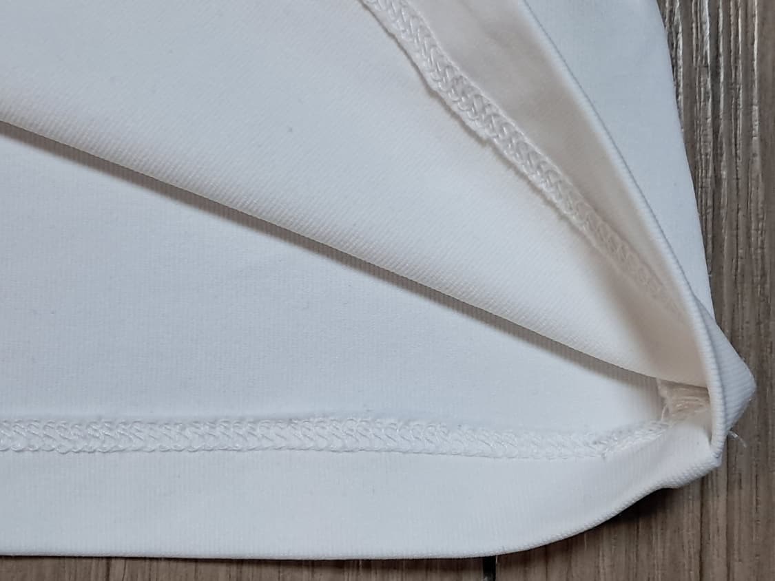 와이드앵글 여성 긴팔티 95 상품이미지8