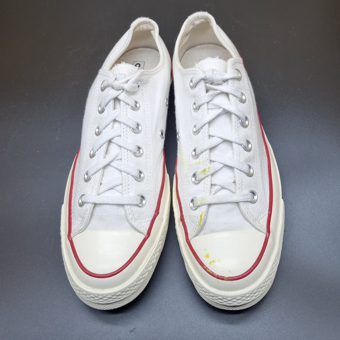 컨버스 척70 로우 남성스니커즈260 상품이미지2