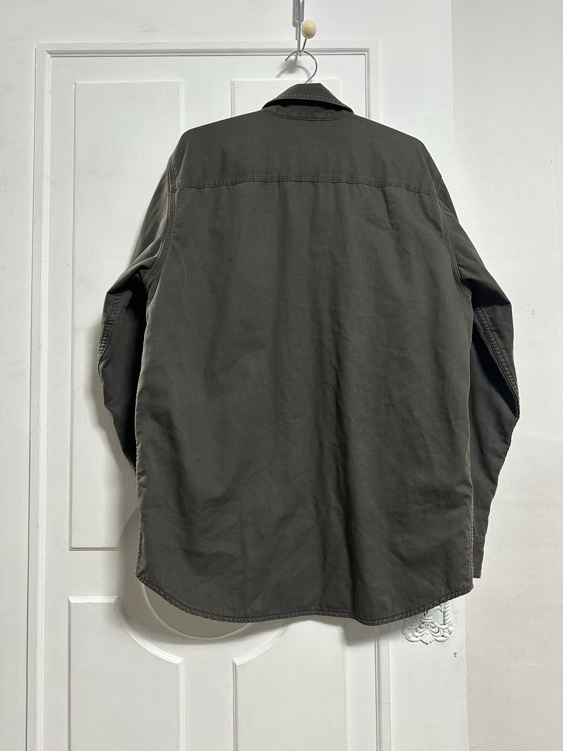 엘엘빈 워크셔츠 상품이미지2