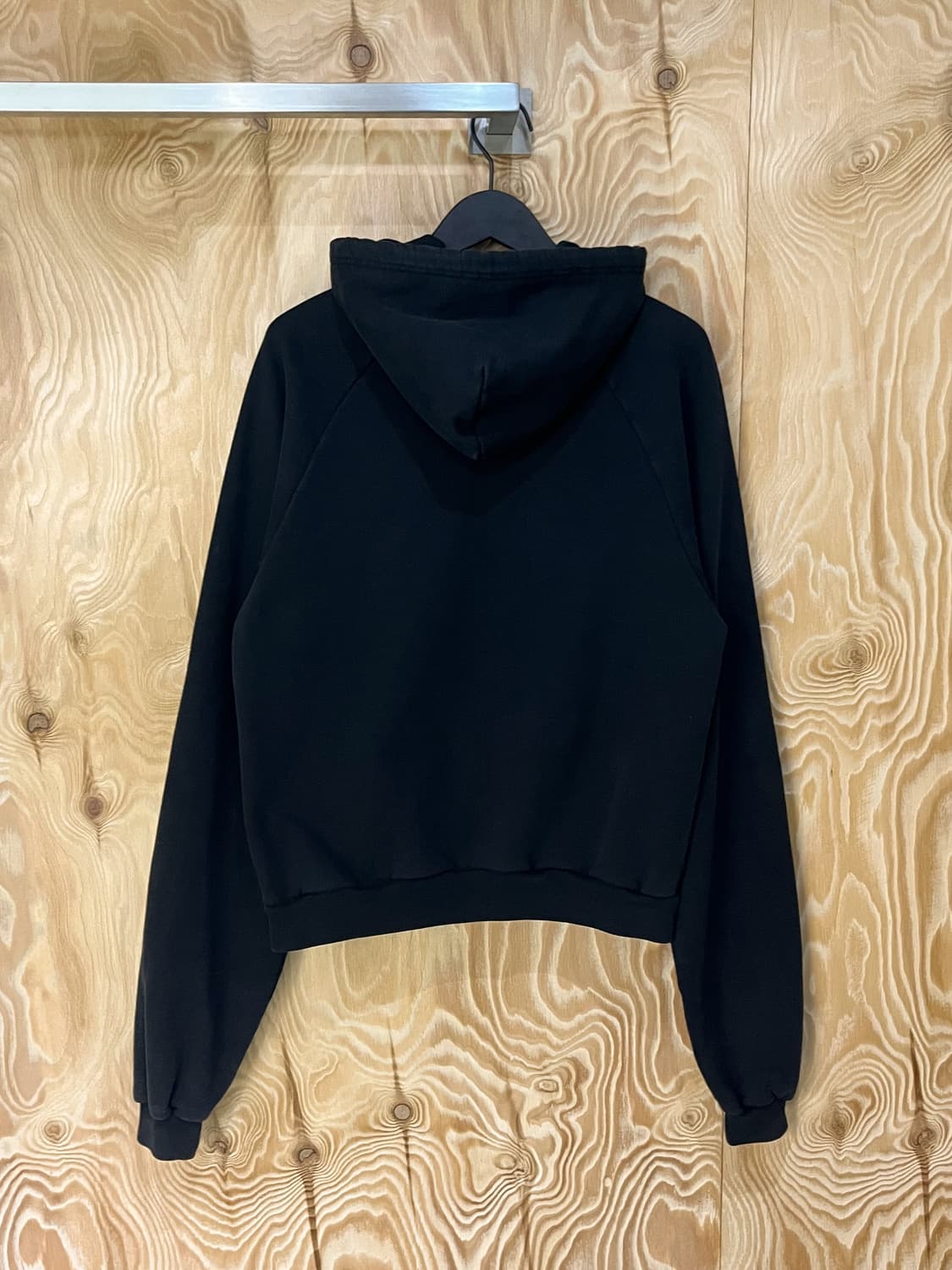 발렌시아가 2019 BB 모드 로고 후드티 상품이미지4