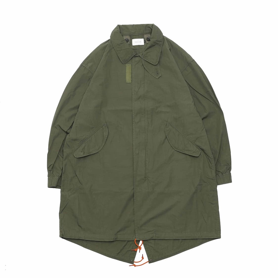 [L] CAL O LINE M65 피쉬테일 파카 라이너 세트 상품이미지1