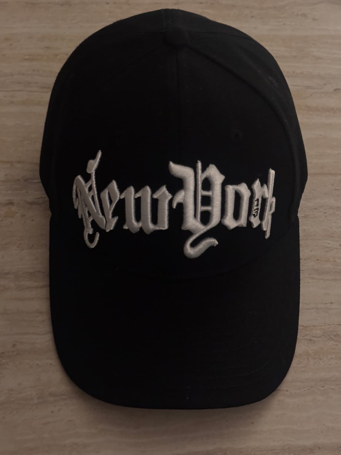 r13 newyork cap 상품이미지3