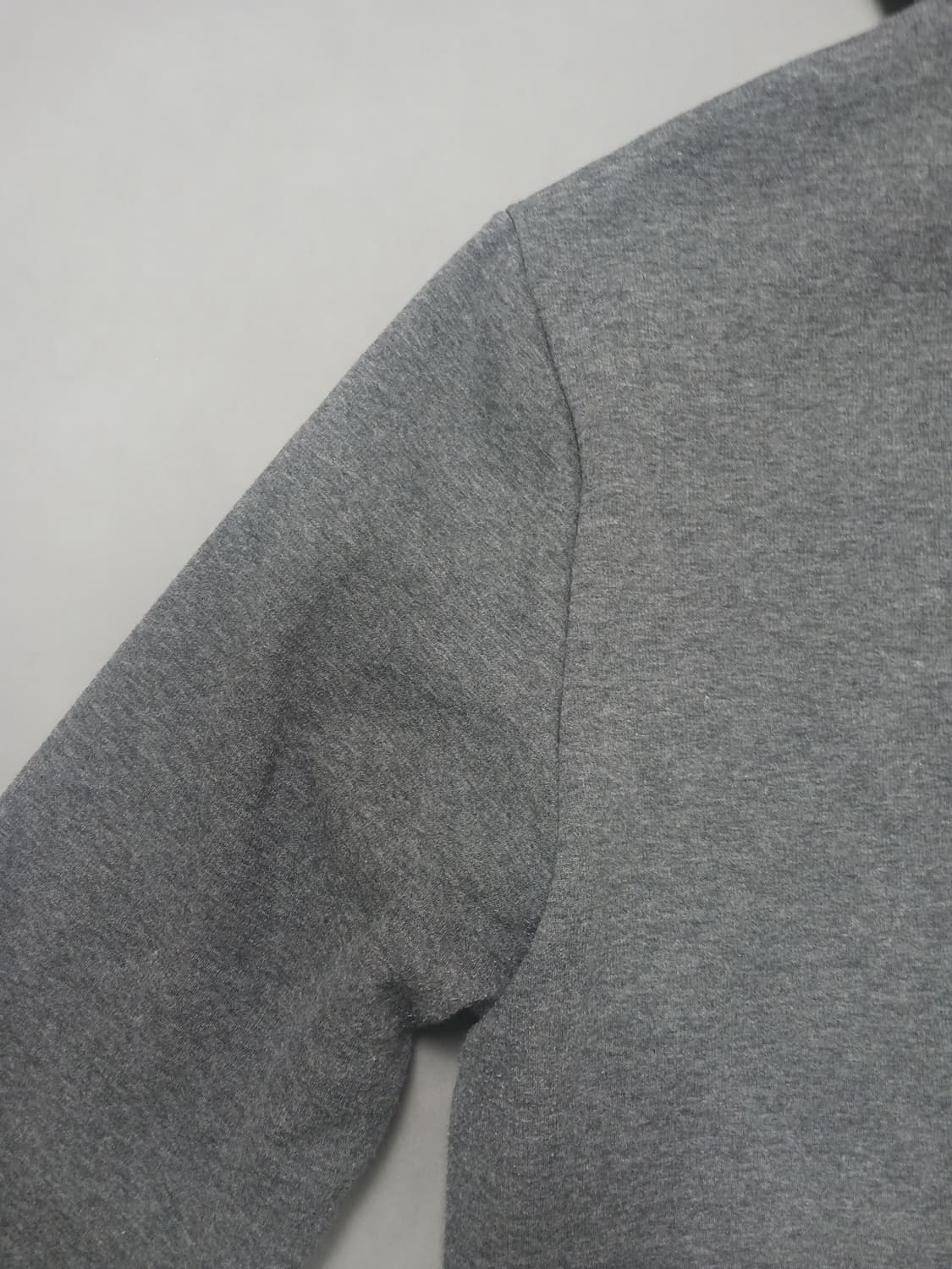 [115] 몽펠리에 털안감 경량 후드 집업 자켓 상품이미지9