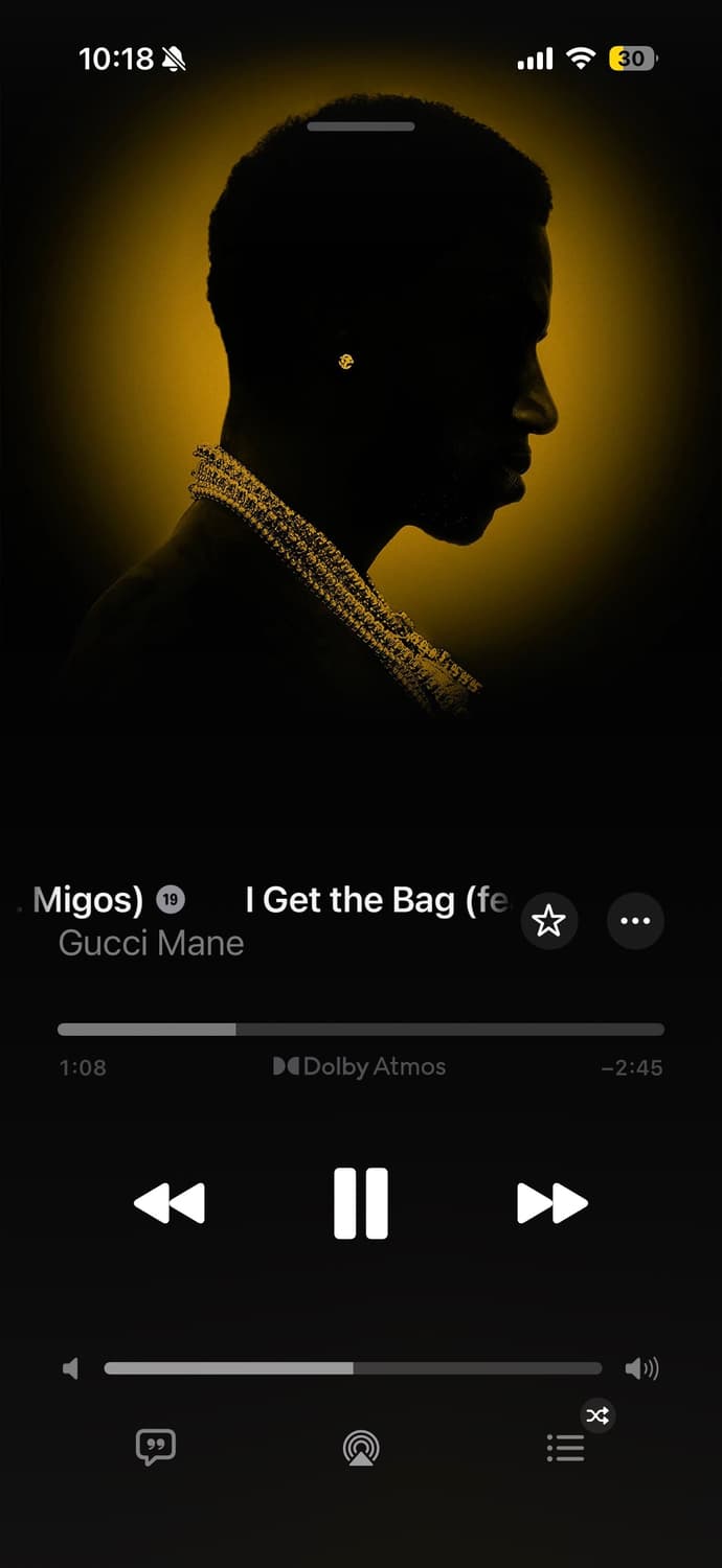 구찌 블로퍼 상품이미지4