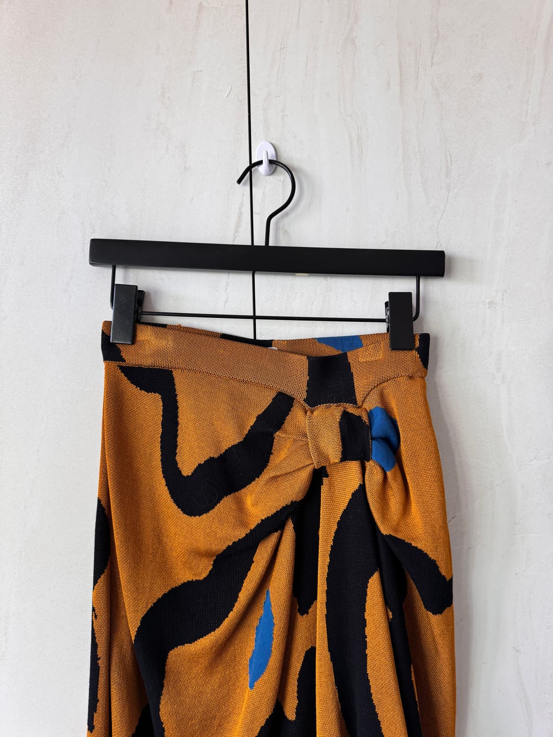 새상품 Christian Wijnants 패턴 스커트 XS(44사이즈) 상품이미지4