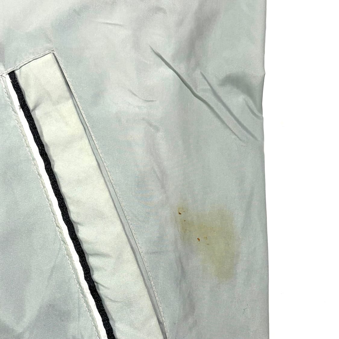 나이키 그레이 바람막이 L 상품이미지5