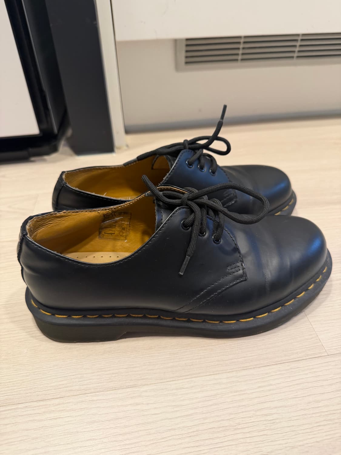 닥터마틴 1461 3홀 250 상품이미지3