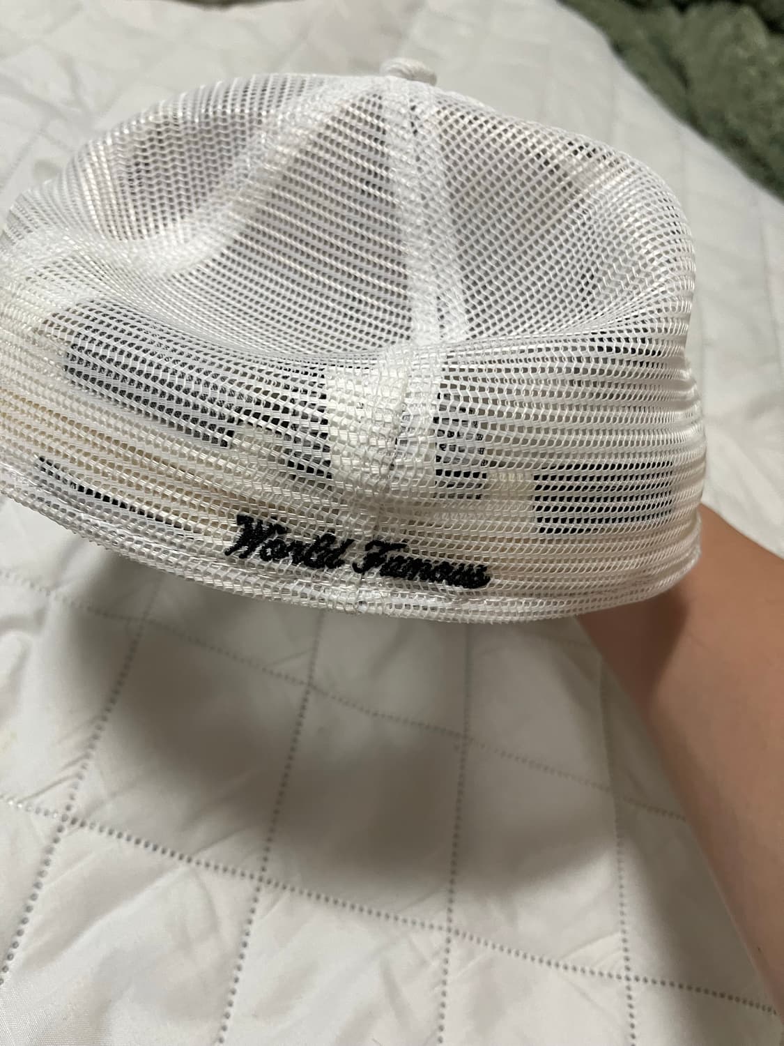 슈프림 뉴에라 모자 상품이미지2