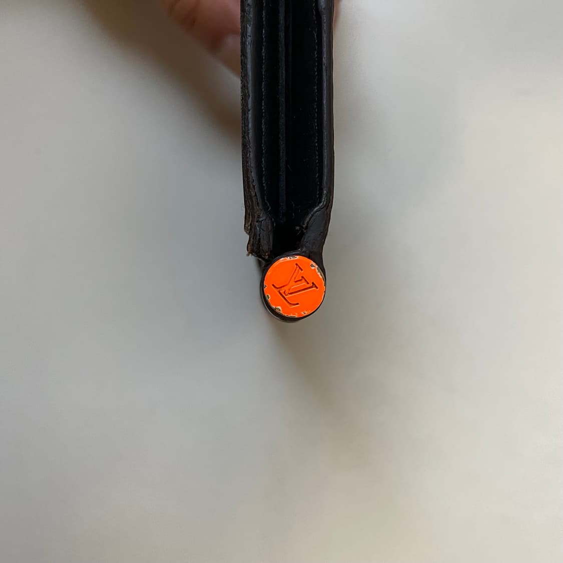 [Free] 루이비통 버질아블로 힌지 포켓 오거나이저 카드 지갑 상품이미지6