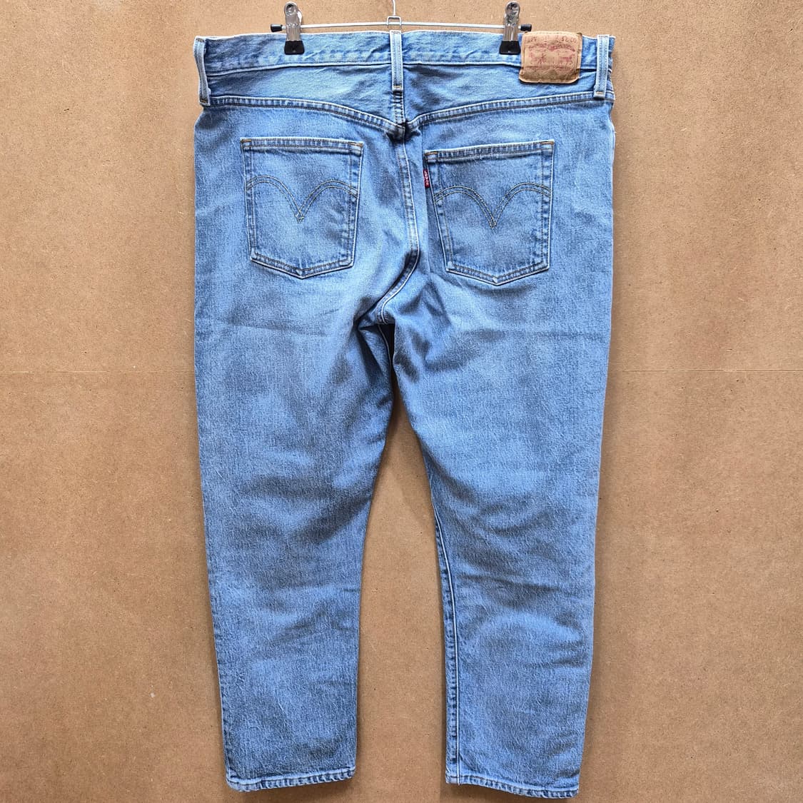 리바이스 501CT (32X32) 상품이미지2