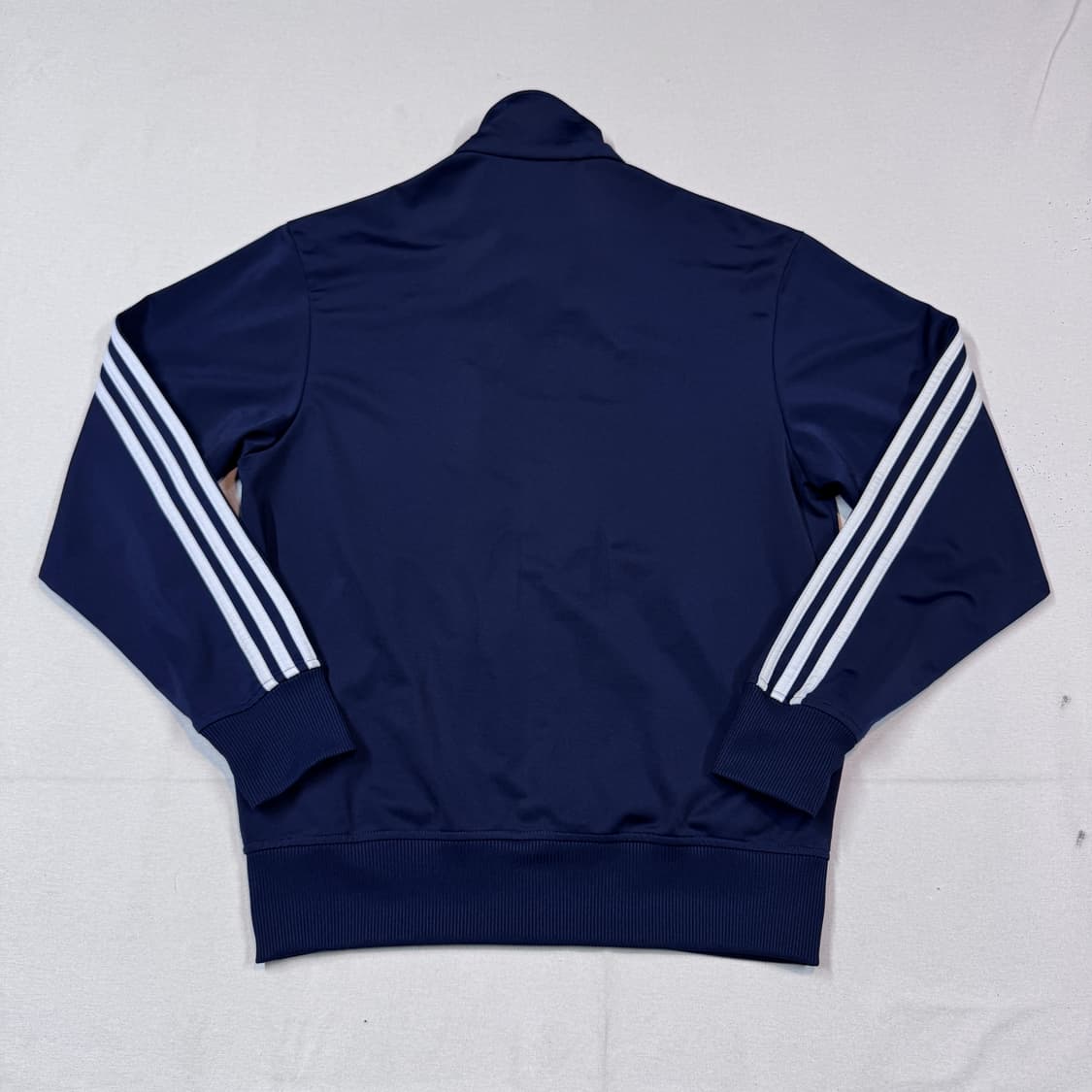 100) 아디다스 파이어버드 삼선 져지 트랙탑 집업 상품이미지6