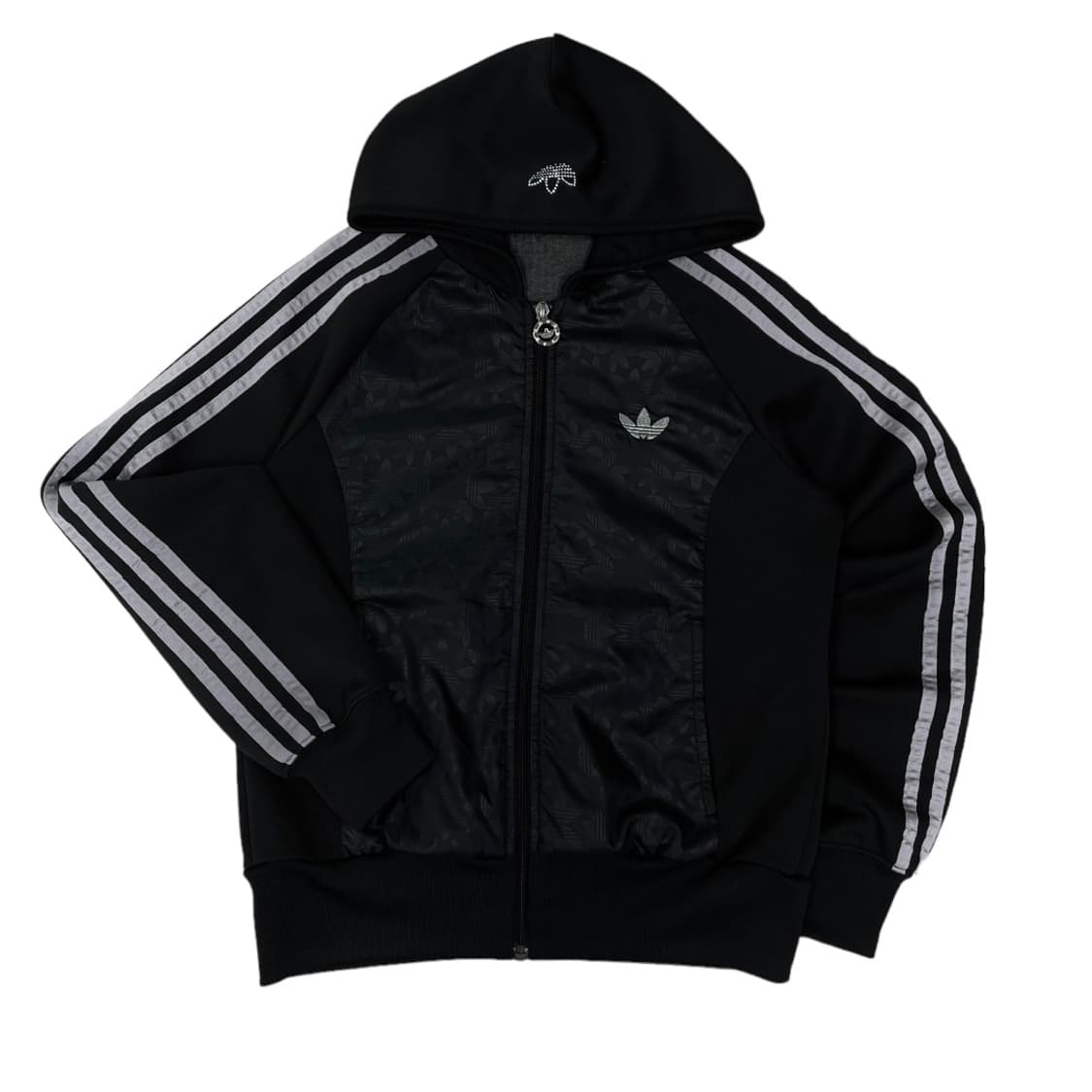 아디다스 유로파 후드집업 상품이미지1