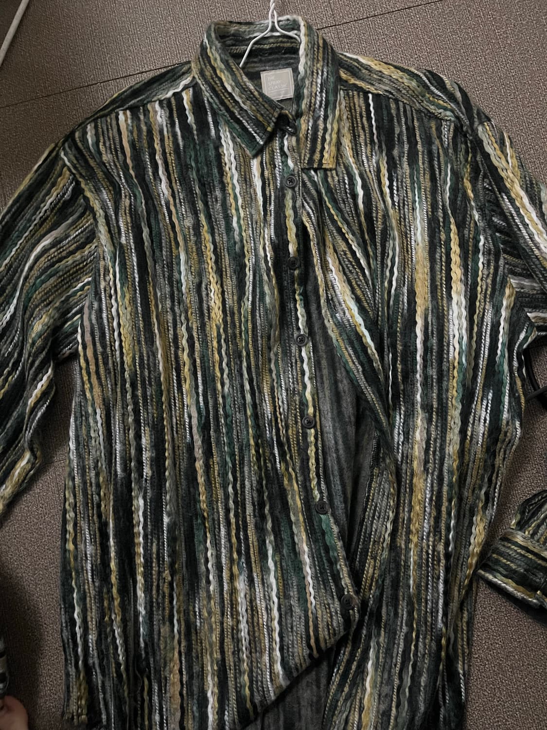 빈티지셔츠 상품이미지2