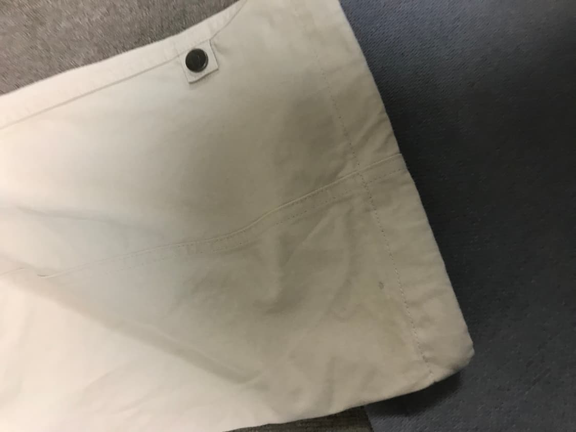 미스치프 아이보리 조거 팬츠 상품이미지5