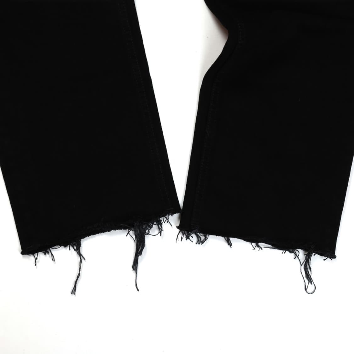 토템 Toteme Classic cut Denim Pants 상품이미지8