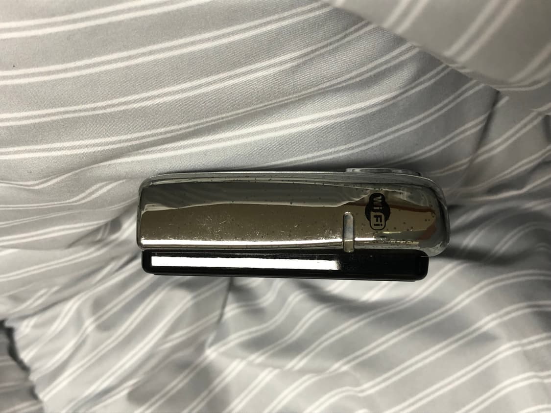 니콘 쿨픽스 s50 상품이미지5