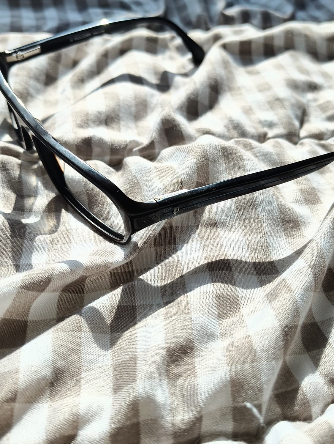 Police 안경 상품이미지7