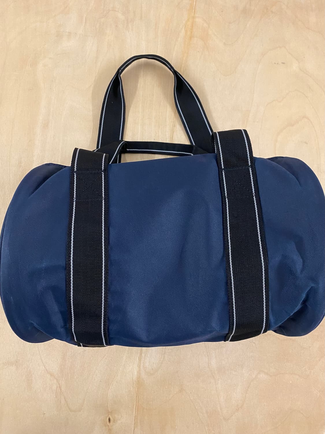 NIKE barrel bag 나이키 원통백 상품이미지3