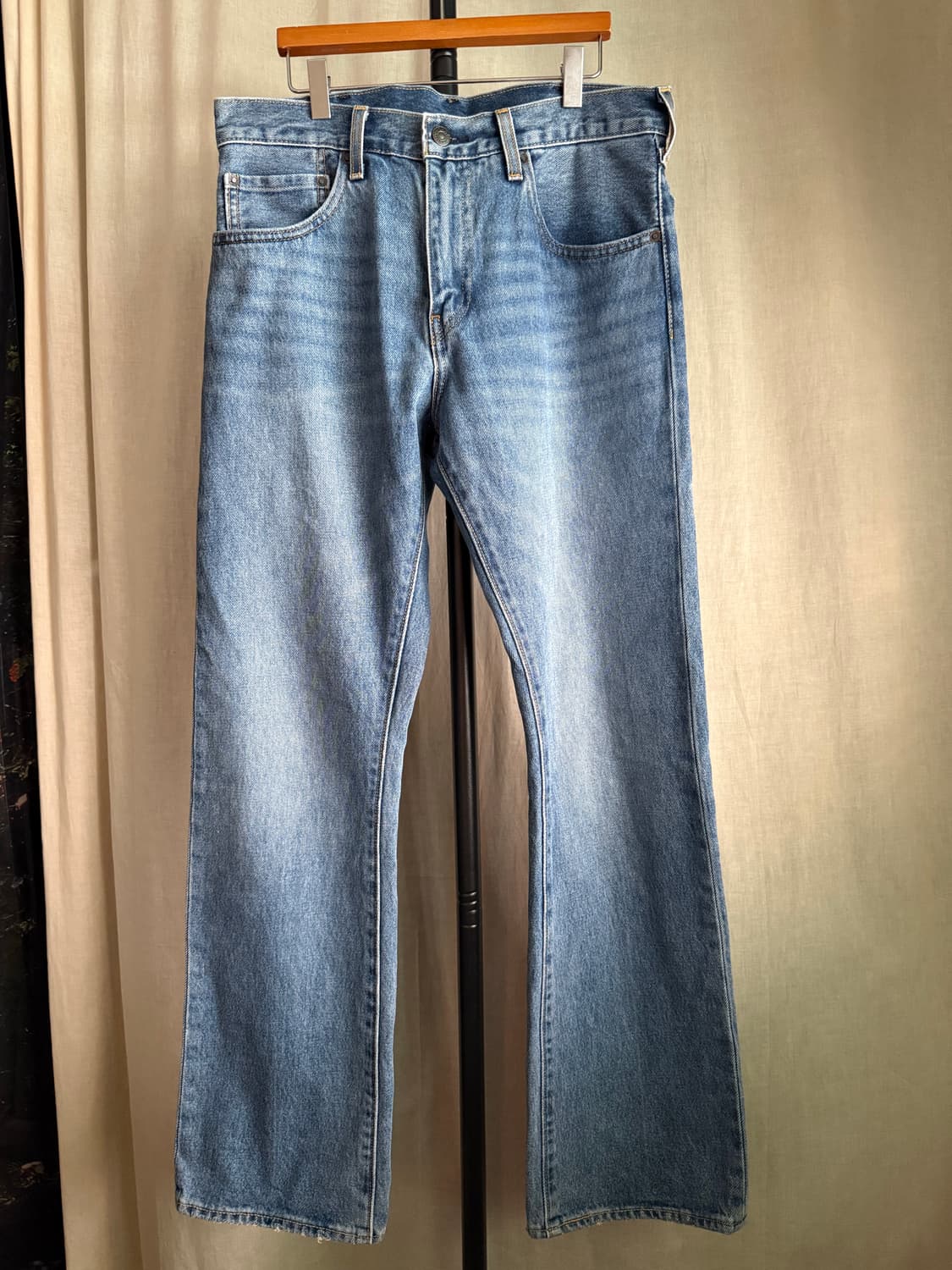 SLOBE IENA x LEVI’S 517 BOOT CUT 상품이미지1