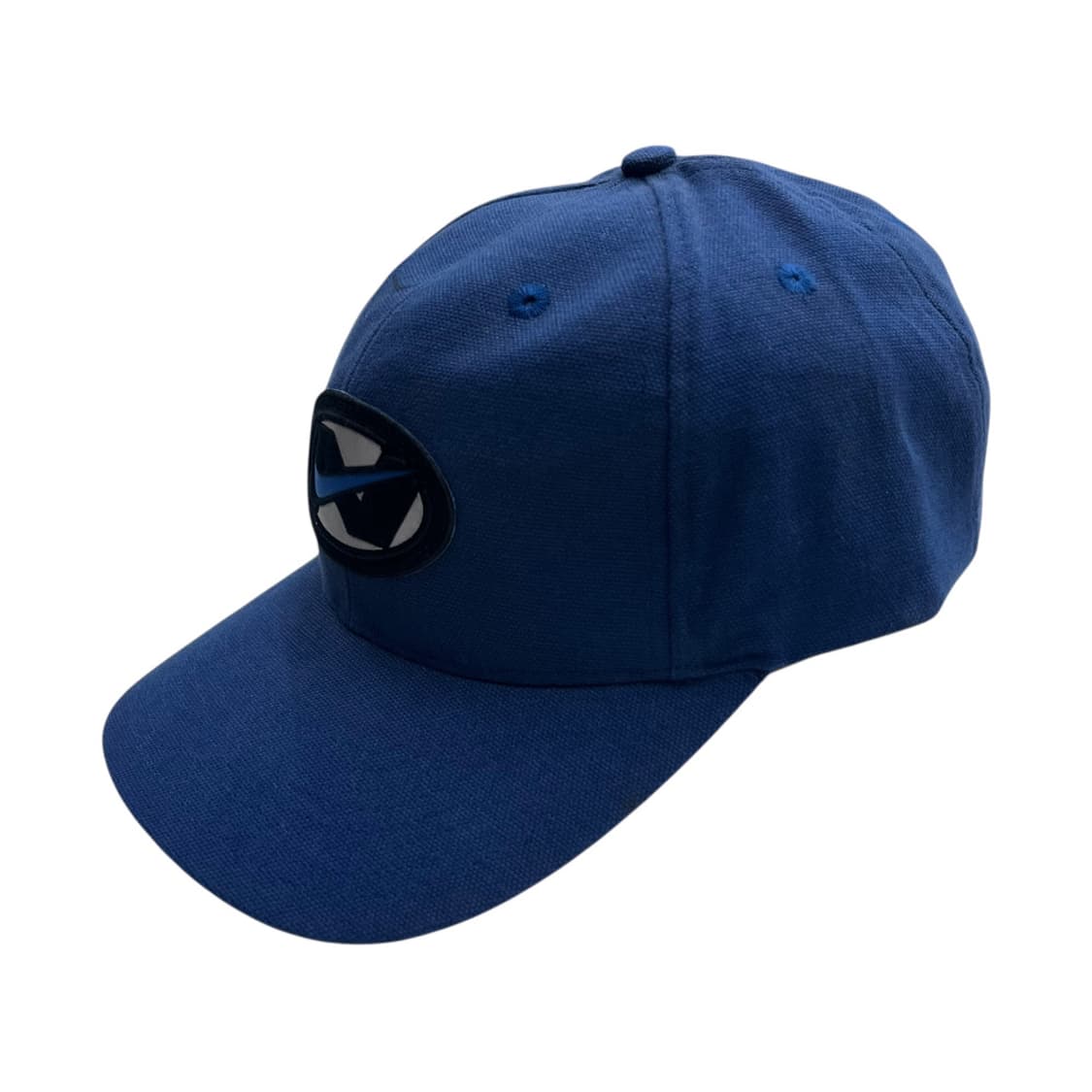 나이키 센터 자수 네이비 볼캡 상품이미지5